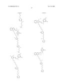 Polycationic monochromophoric hydrazone compounds, dye compositions comprising such polycationic compounds and dyeing process using them diagram and image