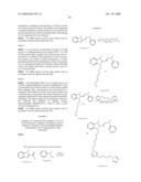 Polycationic monochromophoric hydrazone compounds, dye compositions comprising such polycationic compounds and dyeing process using them diagram and image