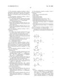 Polycationic monochromophoric hydrazone compounds, dye compositions comprising such polycationic compounds and dyeing process using them diagram and image