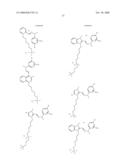 Polycationic monochromophoric hydrazone compounds, dye compositions comprising such polycationic compounds and dyeing process using them diagram and image