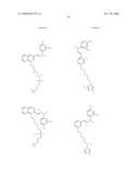 Polycationic monochromophoric hydrazone compounds, dye compositions comprising such polycationic compounds and dyeing process using them diagram and image