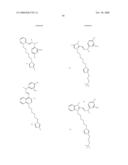 Polycationic monochromophoric hydrazone compounds, dye compositions comprising such polycationic compounds and dyeing process using them diagram and image