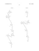 Polycationic monochromophoric hydrazone compounds, dye compositions comprising such polycationic compounds and dyeing process using them diagram and image