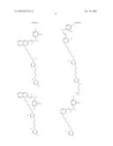 Polycationic monochromophoric hydrazone compounds, dye compositions comprising such polycationic compounds and dyeing process using them diagram and image