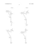 Polycationic monochromophoric hydrazone compounds, dye compositions comprising such polycationic compounds and dyeing process using them diagram and image