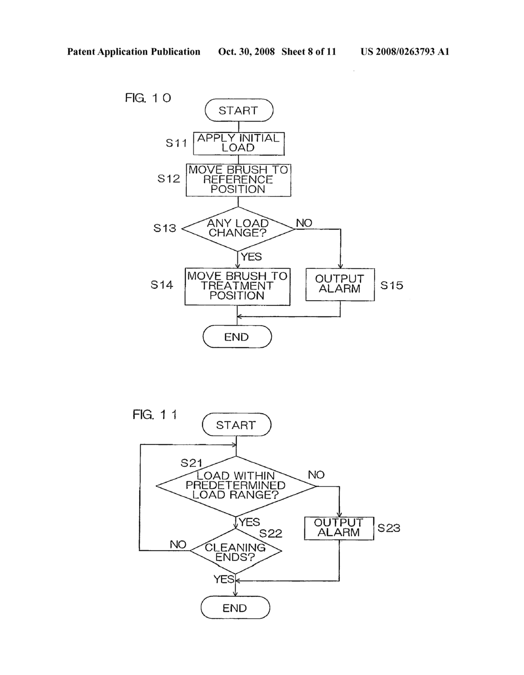 SUBSTRATE TREATMENT APPARATUS - diagram, schematic, and image 09