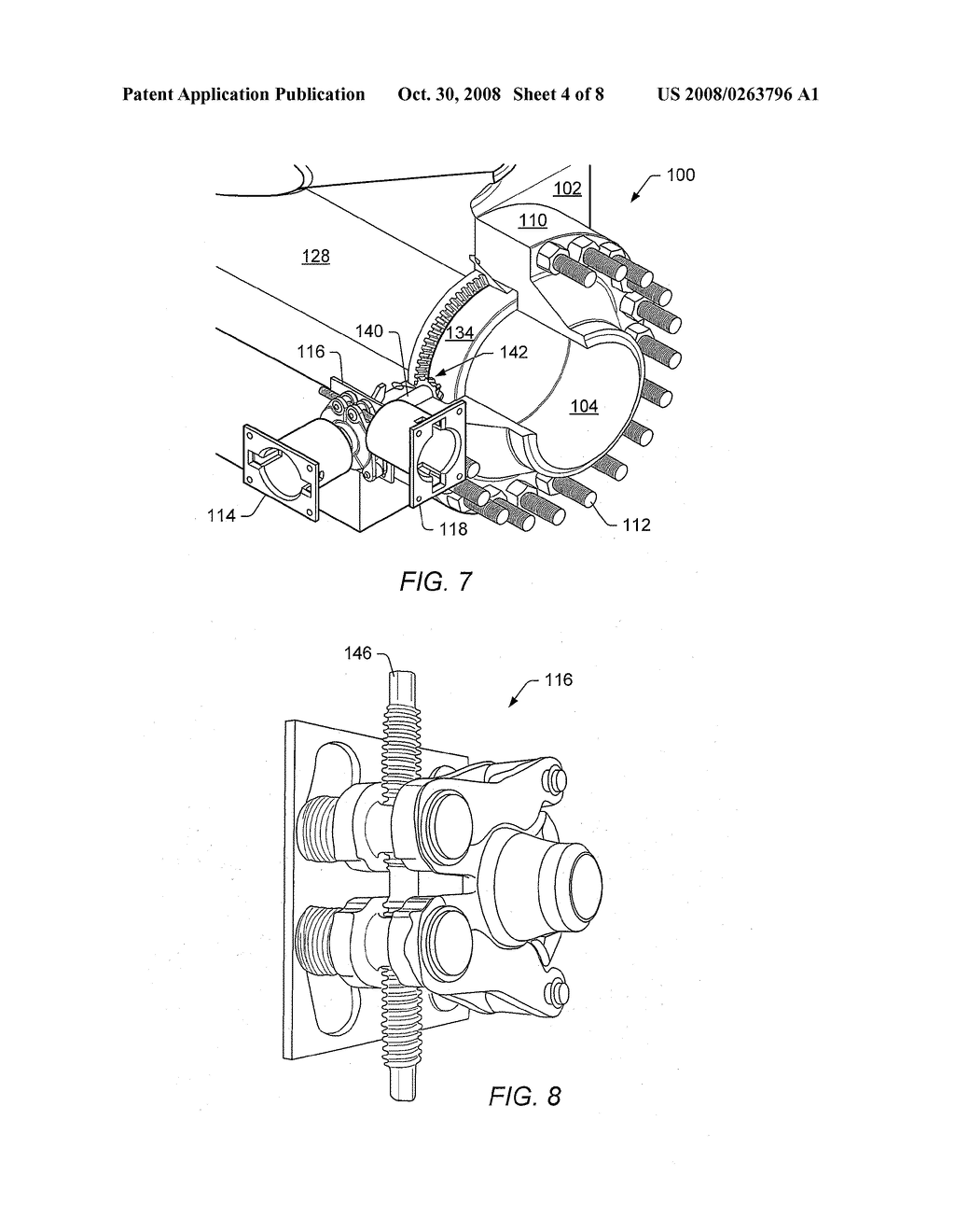 PIPELINE SYSTEMS USING A REVERSE FLOW WYE CONNECTOR - diagram, schematic, and image 05