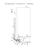 Tubular Cut Pile Knit Fabric For Paint Roller Covers diagram and image