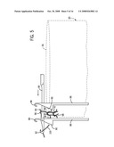 Tubular Cut Pile Knit Fabric For Paint Roller Covers diagram and image