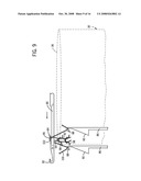 Tubular Cut Pile Knit Fabric For Paint Roller Covers diagram and image