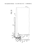 Tubular Cut Pile Knit Fabric For Paint Roller Covers diagram and image