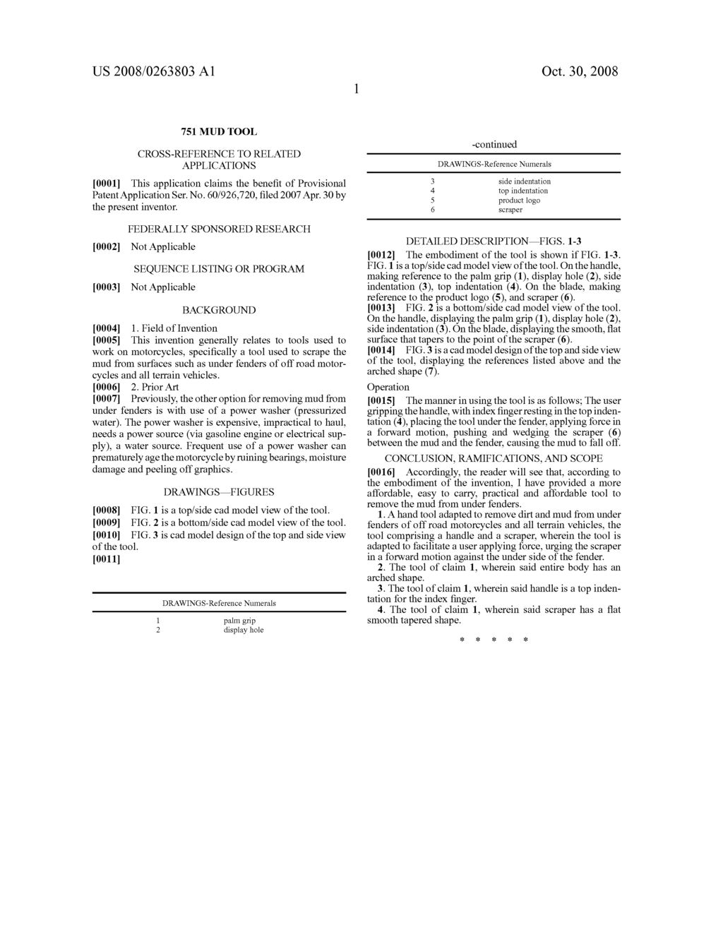 751 Mud tool - diagram, schematic, and image 05