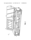 MEMORIALIZATION CASKET diagram and image