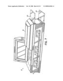 MEMORIALIZATION CASKET diagram and image