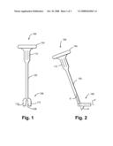 REPAIR TOOL FOR USE WITH SPRING ACTUATED VALVE diagram and image