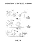 COILED TUBING WITH RETAINER FOR CONDUIT diagram and image