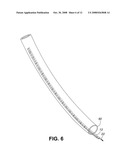 COILED TUBING WITH RETAINER FOR CONDUIT diagram and image