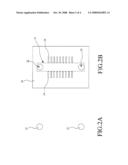 METHOD FOR FORMING SLOT ON SUBSTRATE AND STRUCTURE THEREOF diagram and image