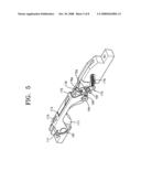 Tape feeder for chip mounter diagram and image