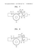 Tape feeder for chip mounter diagram and image