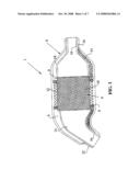 SIZING OF MAT MATERIAL diagram and image