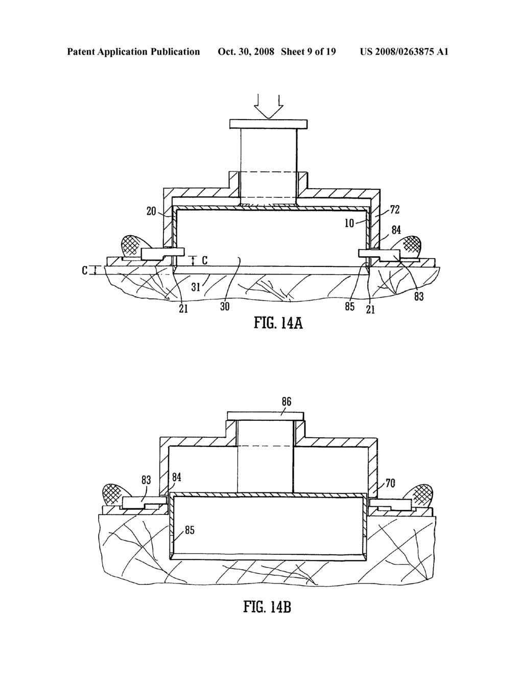 Cutting Tool - diagram, schematic, and image 10