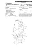 CRAMPON diagram and image