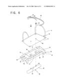 CRAMPON diagram and image