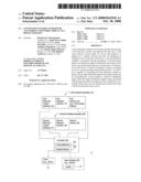 AUTOMATED CONTROL OF BOOM OR ATTACHMENT FOR WORK VEHICLE TO A PRESET POSITION diagram and image