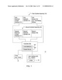 AUTOMATED CONTROL OF BOOM OR ATTACHMENT FOR WORK VEHICLE TO A PRESET POSITION diagram and image