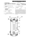 MUZZLE LOADING APPARATUS AND METHODS diagram and image