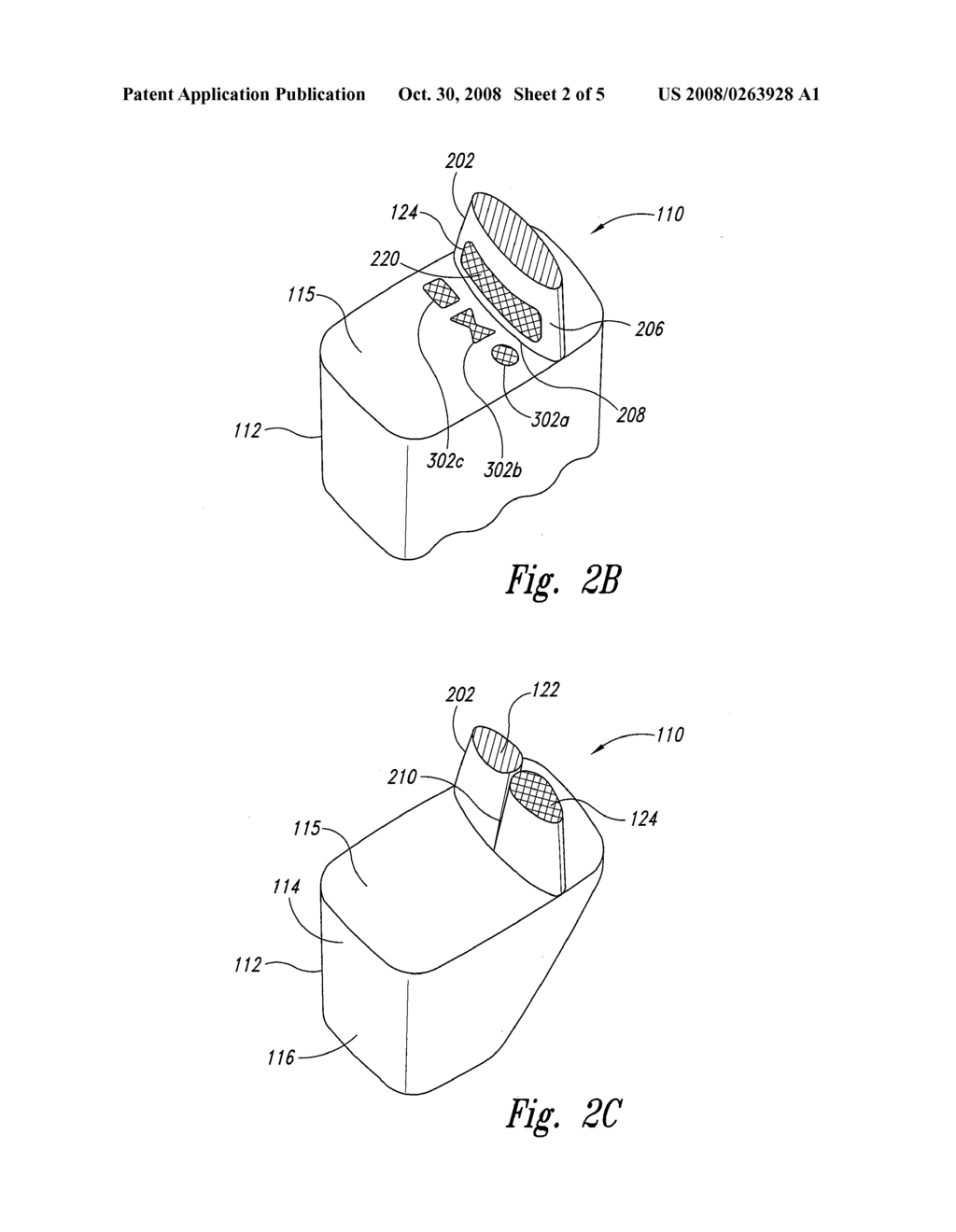 FIREARM SUPPORTS AND GAS-ASSISTED METHODS OF FILLING FIREARM SUPPORTS - diagram, schematic, and image 03