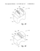 FIREARM SUPPORTS AND GAS-ASSISTED METHODS OF FILLING FIREARM SUPPORTS diagram and image