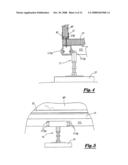 Prefabricated rapid response accommodation structure diagram and image