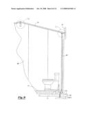 Prefabricated rapid response accommodation structure diagram and image