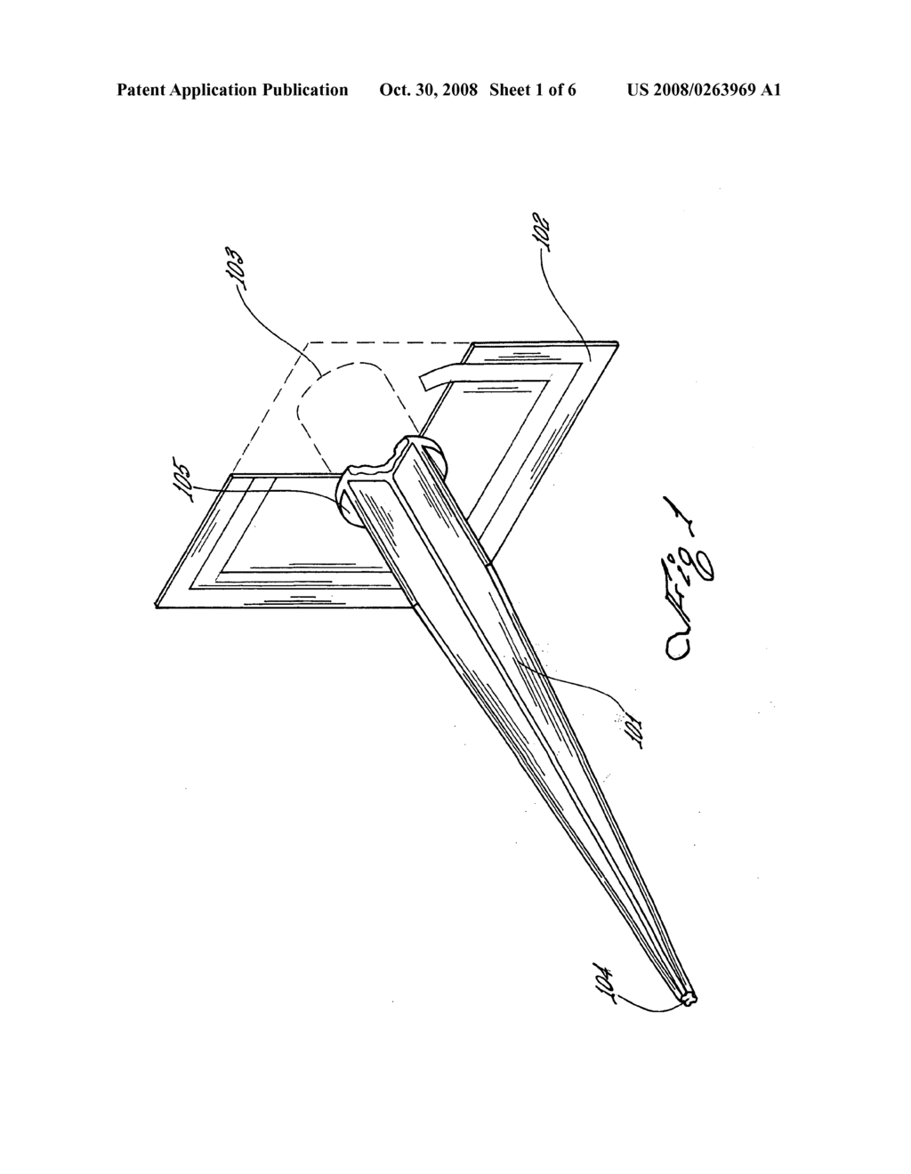 Vapor & moisture resistant carrier apparatus - diagram, schematic, and image 02