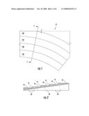 ASSEMBLY AND METHOD FOR THE CONSTRUCTION OF MONOLITHIC TIERED CONCRETE SLABS diagram and image