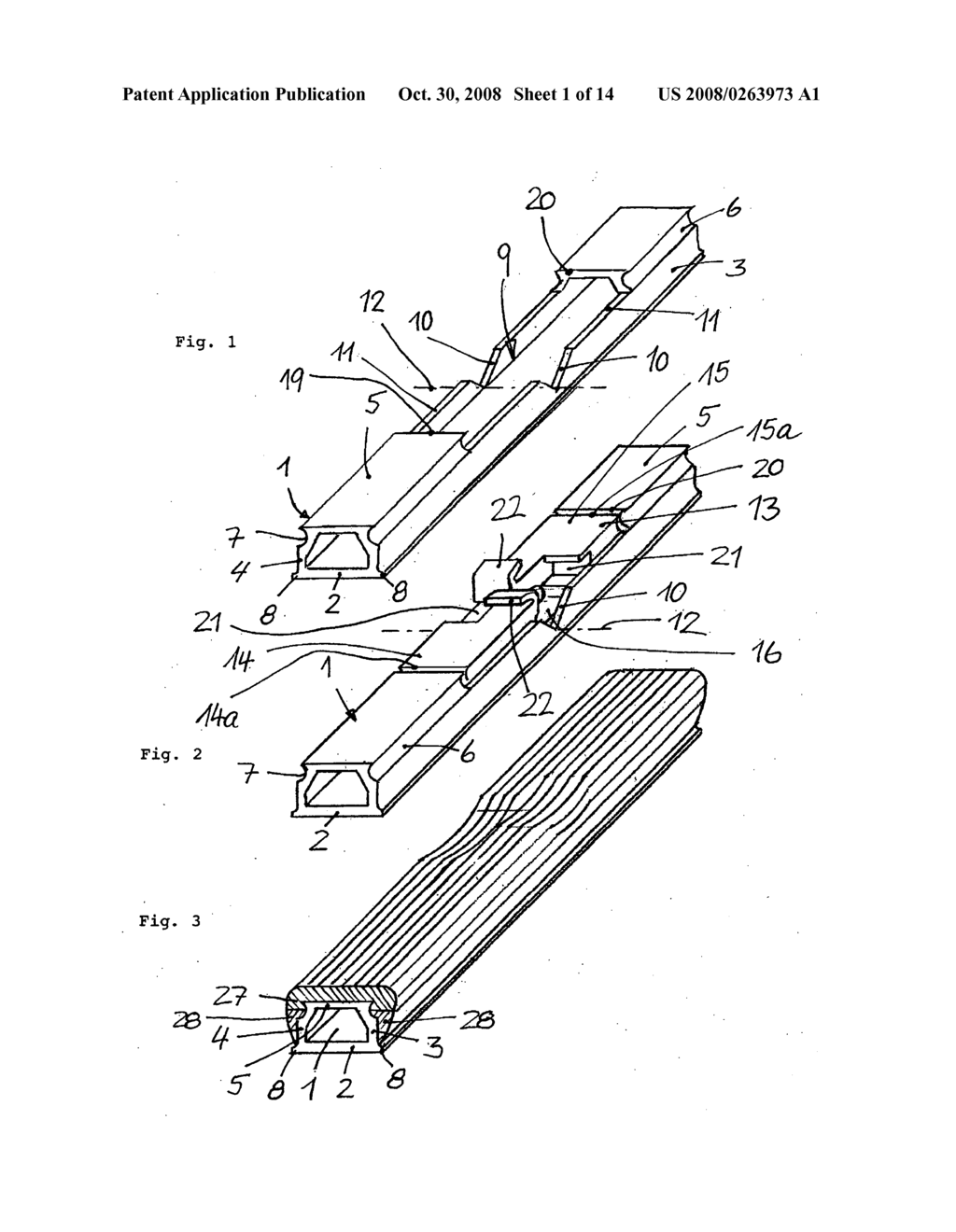 Spacer for Insulating Glass Panes and Method for the Production Thereof	 - diagram, schematic, and image 02