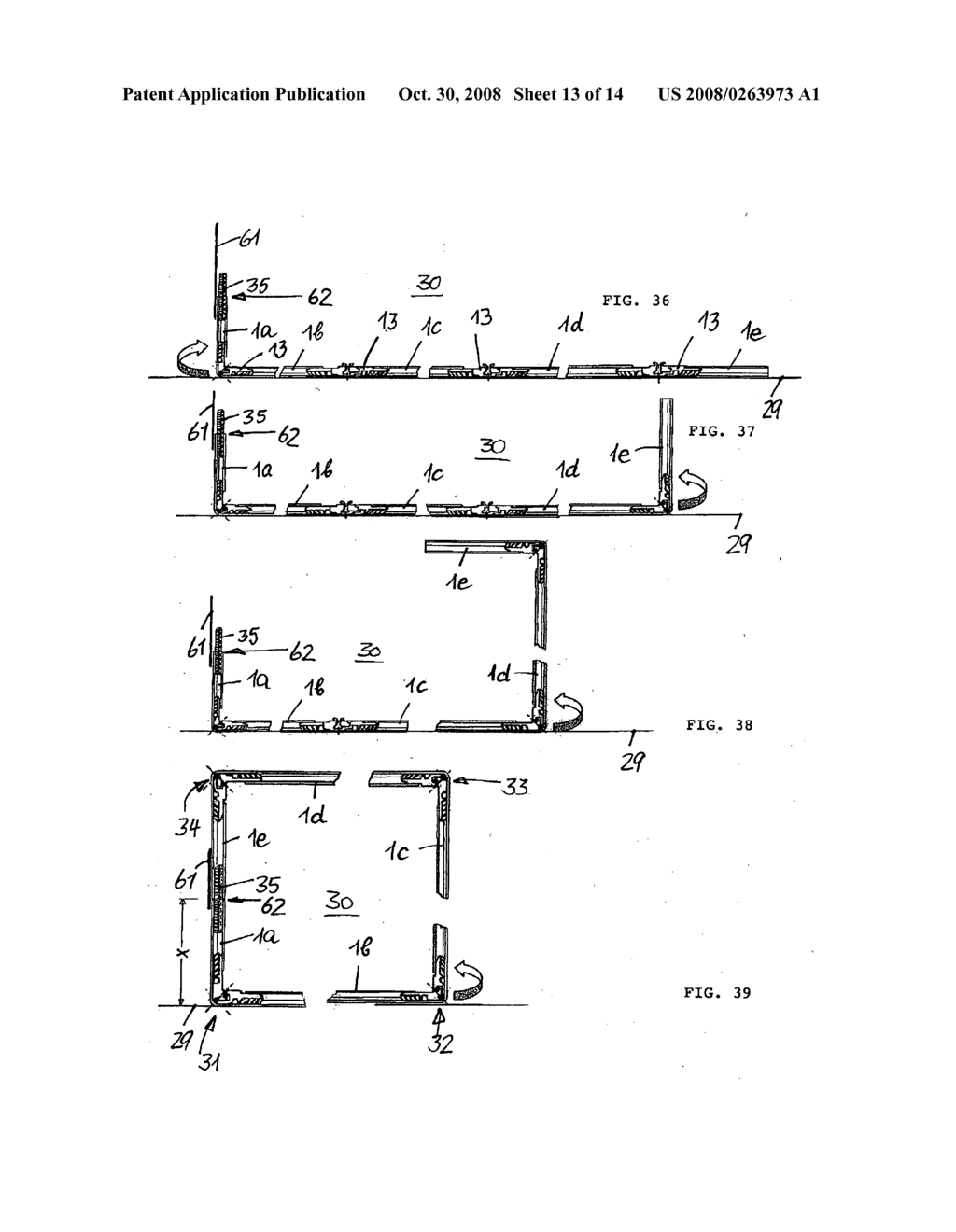 Spacer for Insulating Glass Panes and Method for the Production Thereof	 - diagram, schematic, and image 14