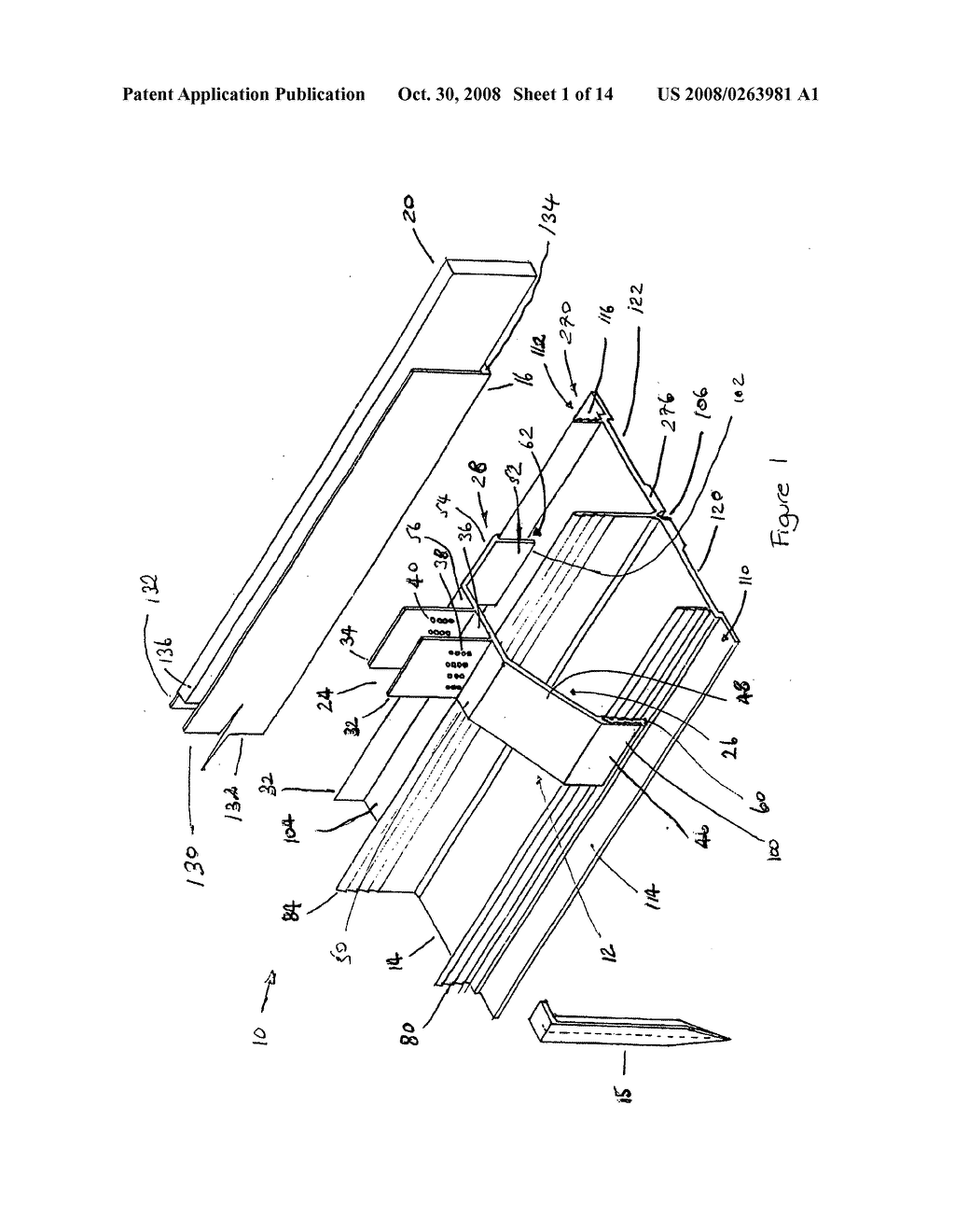 Concrete Expansion Joint Forming Device - diagram, schematic, and image 02