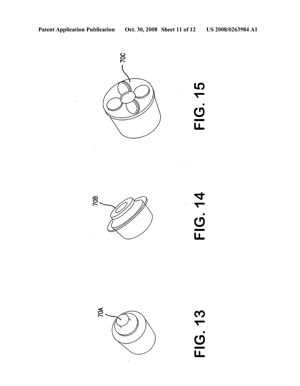 Plug finishing system and tool therefor - diagram, schematic, and image 12