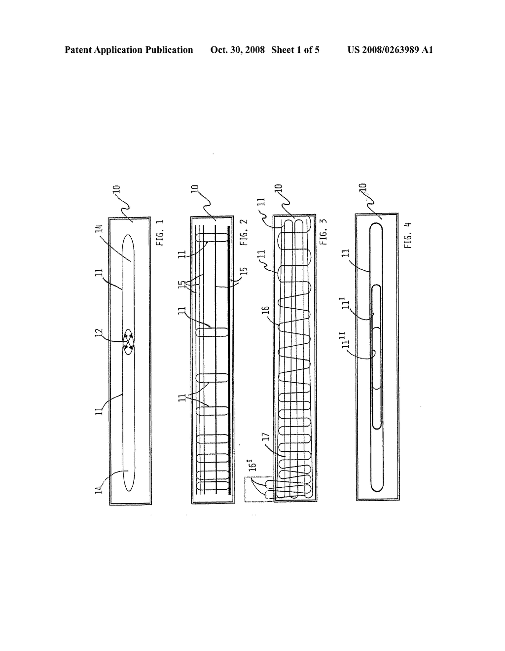 Reinforcement for Concrete Elements and System and Method for Producing Reinforced Concrete Elements - diagram, schematic, and image 02