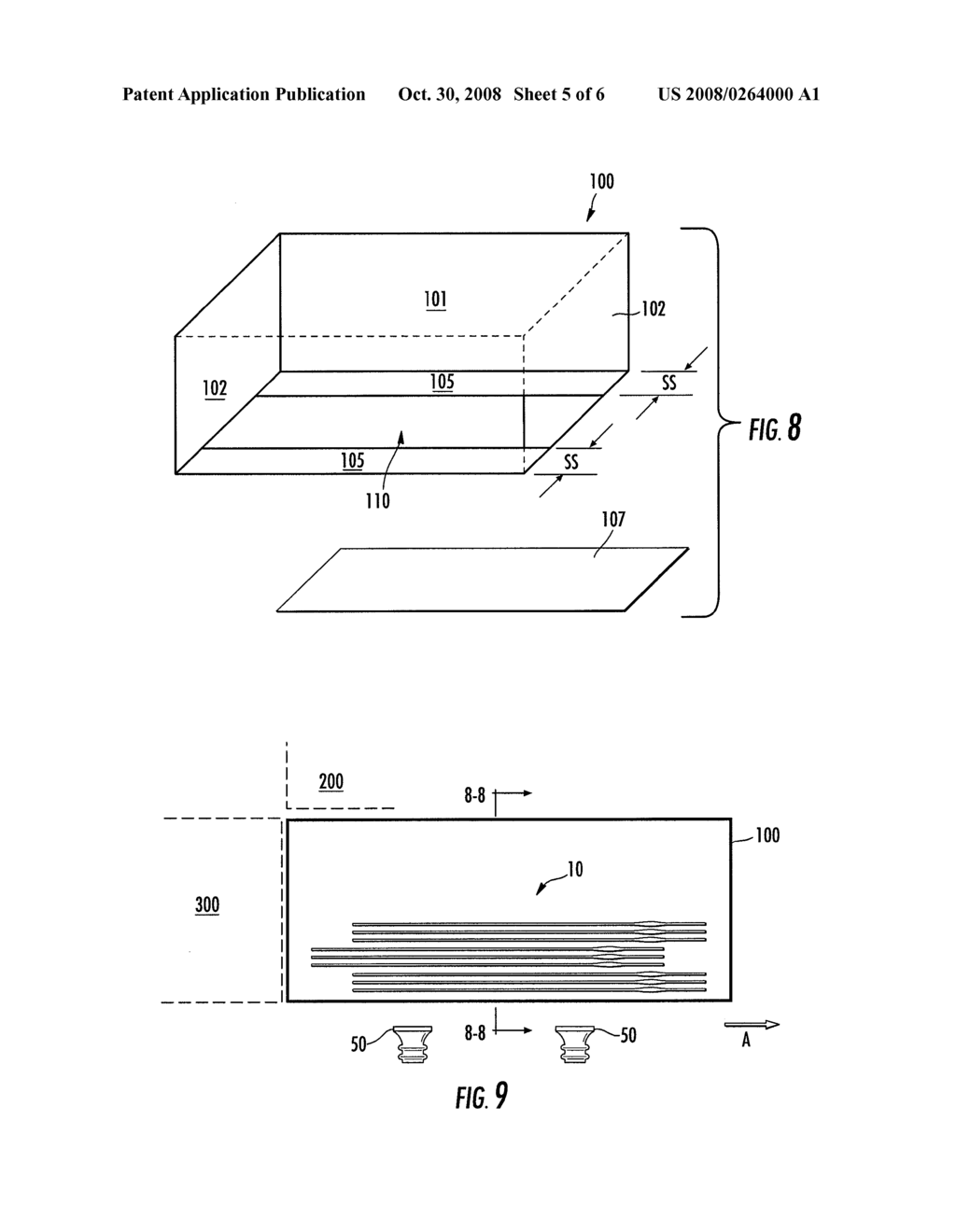 METHOD AND APPARATUS FOR STACKING AND FEEDING FILLABLE FLEXIBLE CONTAINERS (STAND-UP BAGS) - diagram, schematic, and image 06