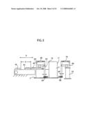 DE-PACKAGING MACHINE diagram and image