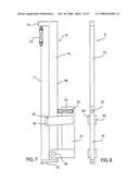 DE-PACKAGING MACHINE diagram and image