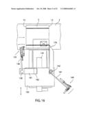 DE-PACKAGING MACHINE diagram and image