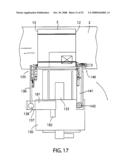 DE-PACKAGING MACHINE diagram and image