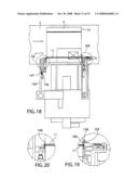 DE-PACKAGING MACHINE diagram and image