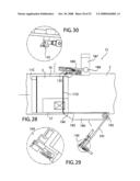 DE-PACKAGING MACHINE diagram and image