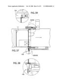 DE-PACKAGING MACHINE diagram and image